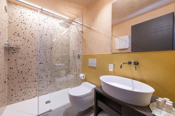 Imagen de la habitación del Natiia Relais. Foto 6
