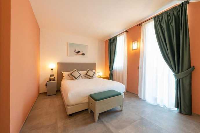 Imagen de la habitación del Natiia Relais. Foto 7