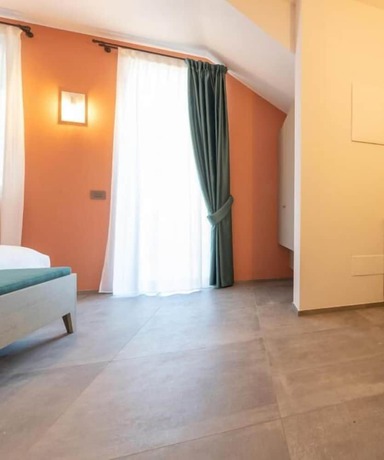 Imagen de los interiores del Natiia Relais. Foto 15