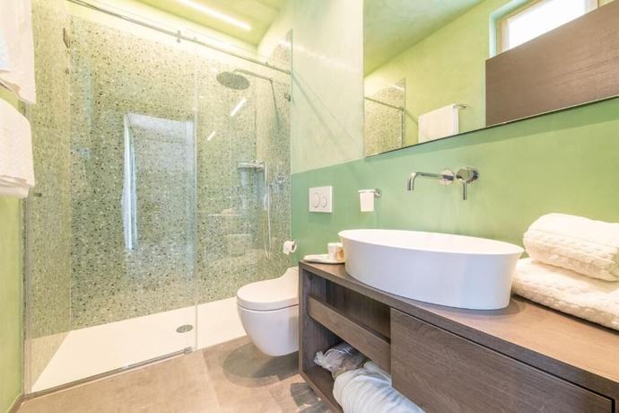 Imagen de la habitación del Natiia Relais. Foto 8