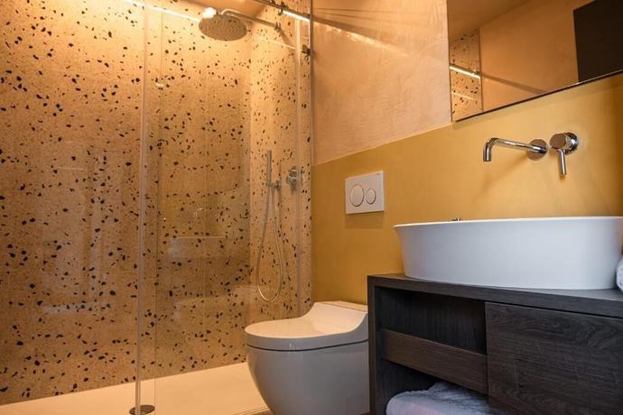 Imagen de la habitación del Natiia Relais. Foto 9