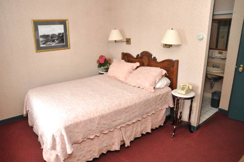 Imagen de la habitación del National Hotel, New Shoreham. Foto 1