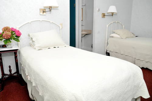 Imagen de la habitación del National Hotel, New Shoreham. Foto 3