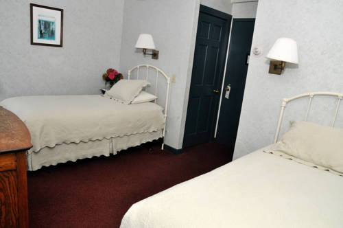 Imagen de la habitación del National Hotel, New Shoreham. Foto 5
