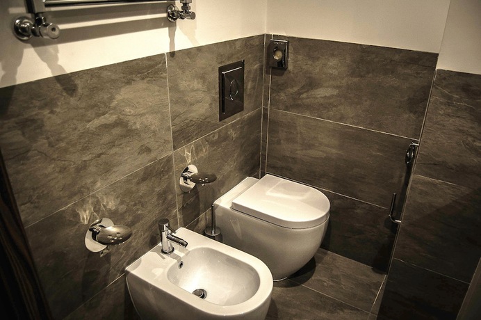 Imagen de la habitación del National Park Hotel and Spa. Foto 4