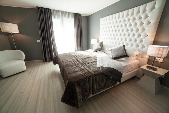 Imagen de la habitación del National Park Hotel and Spa. Foto 5