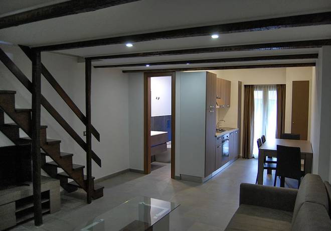 Imagen de la habitación del National Park Hotel and Spa. Foto 6