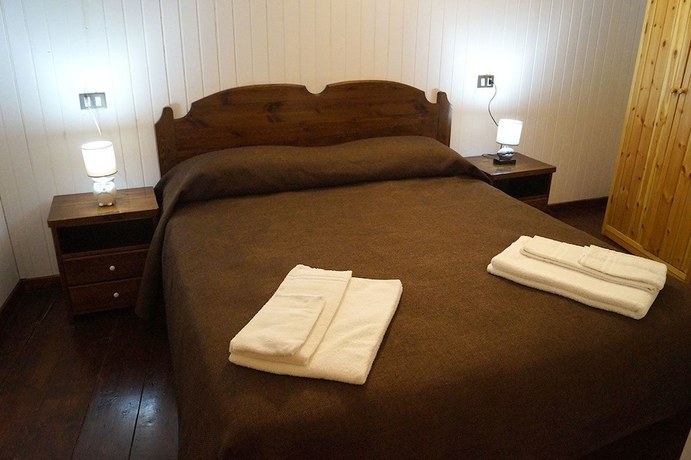 Imagen de la habitación del National Park Hotel and Spa. Foto 7