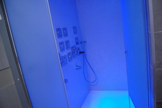 Imagen de la habitación del National Park Hotel and Spa. Foto 9
