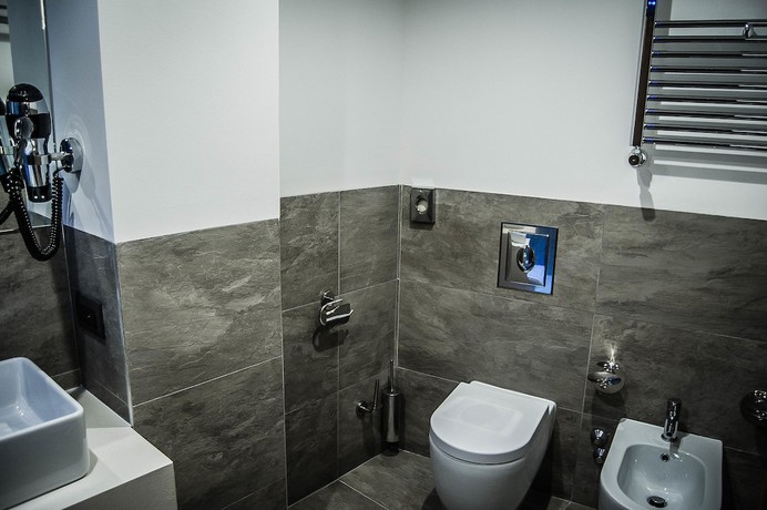 Imagen de la habitación del National Park Hotel and Spa. Foto 10