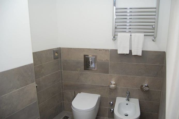 Imagen de la habitación del National Park Hotel and Spa. Foto 13