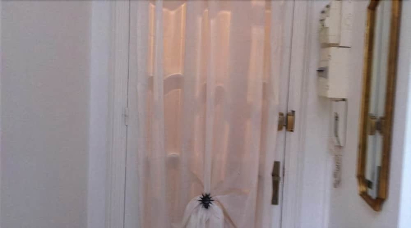 Imagen de la habitación del Nationale Apparthotel. Foto 2