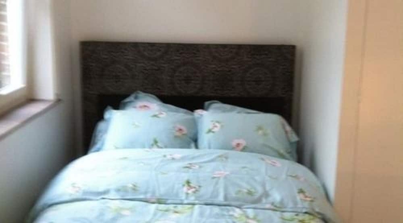 Imagen de la habitación del Nationale Apparthotel. Foto 3