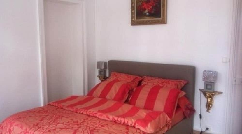 Imagen de la habitación del Nationale Apparthotel. Foto 4