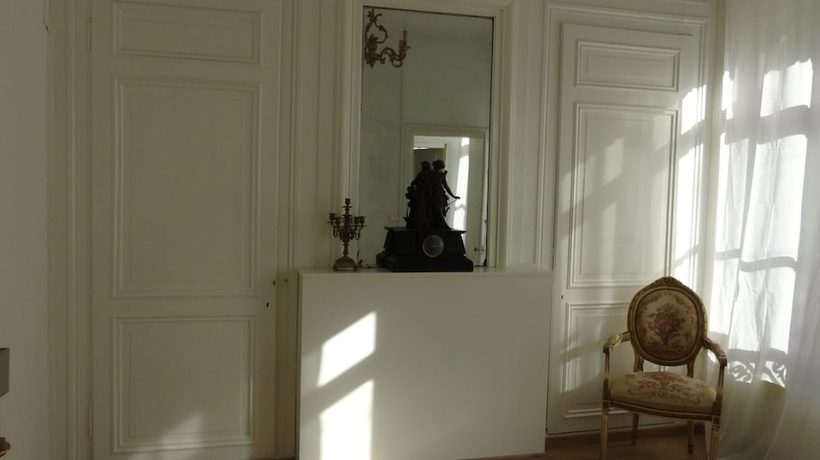 Imagen de la habitación del Nationale Apparthotel. Foto 11