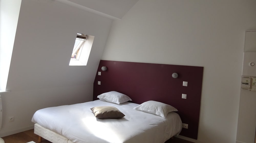 Imagen de la habitación del Nationale Apparthotel. Foto 13