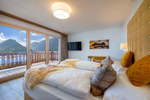 Imagen general del Nationalpark Chalets Neukirchen. Foto 3