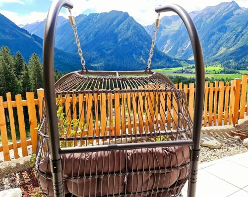 Imagen general del Nationalpark Chalets Neukirchen. Foto 7