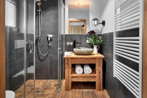 Imagen general del Nationalpark Chalets Neukirchen. Foto 8