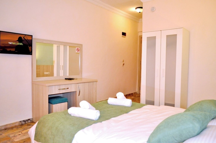 Imagen de la habitación del Native Hotel. Foto 7