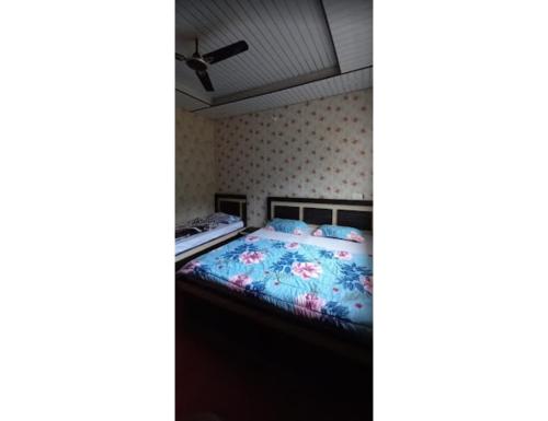 Imagen general del Natraj Heli Resort, Sersi. Foto 1