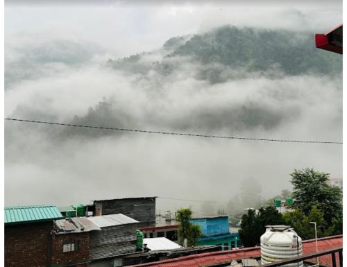 Imagen general del Natraj Heli Resort, Sersi. Foto 9