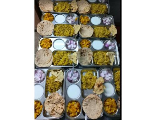 Imagen general del Natraj Heli Resort, Sersi. Foto 18