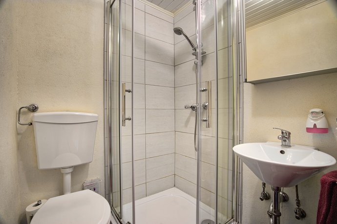 Imagen de la habitación del Natur- und Wanderhotel am Steinbachtal. Foto 5