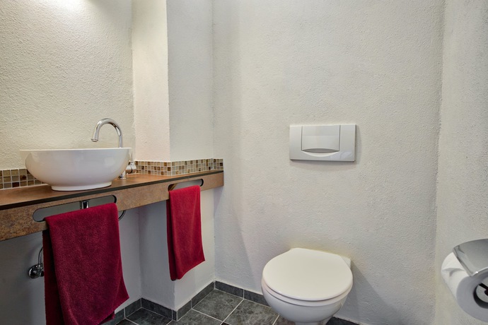 Imagen de la habitación del Natur- und Wanderhotel am Steinbachtal. Foto 15