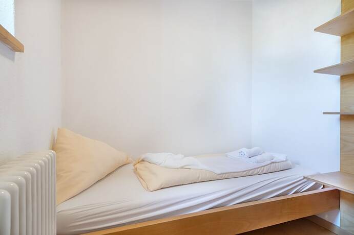 Imagen general del NaturFreundehaus Bodensee. Foto 6