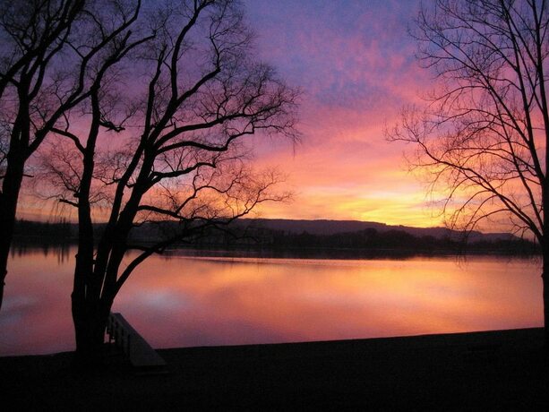 Imagen general del NaturFreundehaus Bodensee. Foto 7