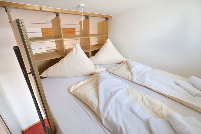 Imagen general del NaturFreundehaus Bodensee. Foto 8