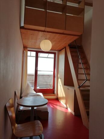 Imagen de la habitación del NaturFreundehaus Bodensee. Foto 18