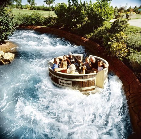 Imagen general del Natur-Resort Tripsdrill. Foto 4