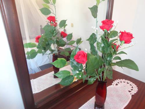 Imagen de la habitación del Natura Maris Dunas Residence. Foto 3