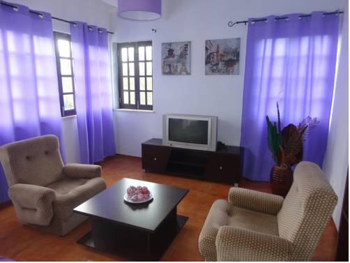 Imagen de la habitación del Natura Maris Dunas Residence. Foto 4
