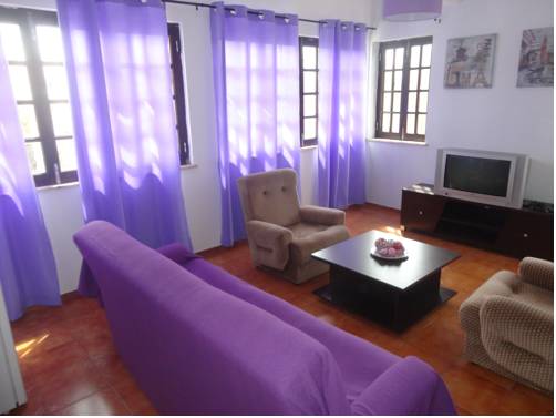 Imagen de la habitación del Natura Maris Dunas Residence. Foto 5