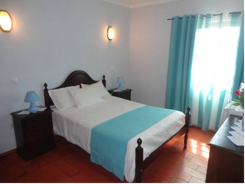 Imagen de la habitación del Natura Maris Dunas Residence. Foto 6