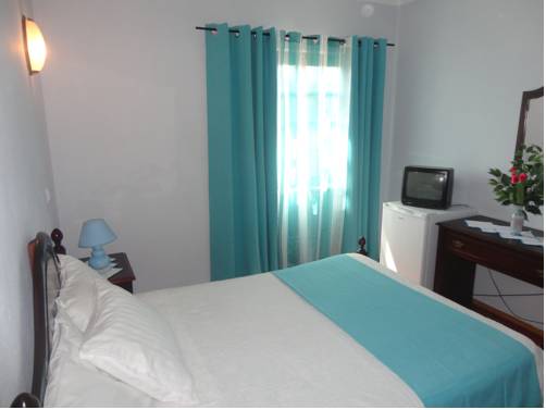 Imagen de la habitación del Natura Maris Dunas Residence. Foto 7