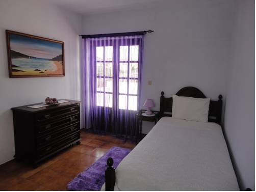 Imagen de la habitación del Natura Maris Dunas Residence. Foto 8