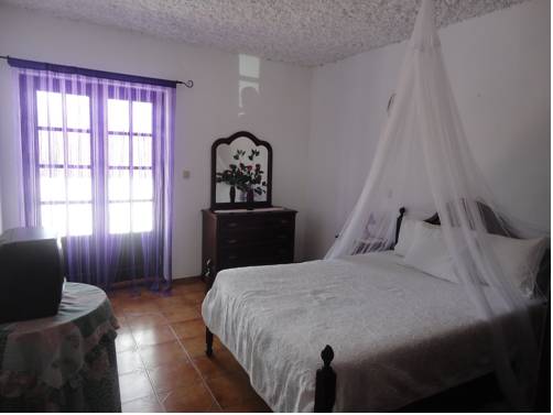 Imagen de la habitación del Natura Maris Dunas Residence. Foto 9