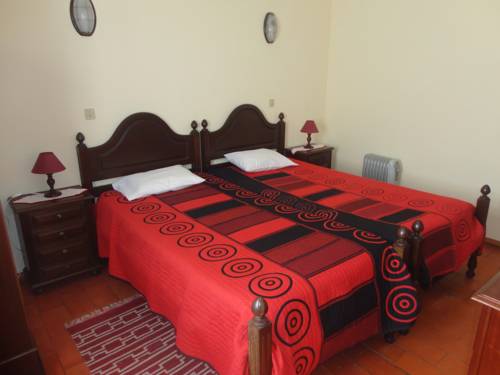 Imagen de la habitación del Natura Maris Dunas Residence. Foto 11