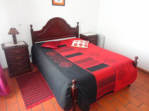 Imagen de la habitación del Natura Maris Dunas Residence. Foto 12