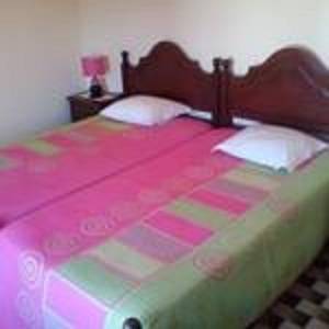 Imagen general del Natura Maris Dunas Residence. Foto 1