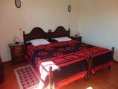 Imagen de la habitación del Natura Maris Dunas Residence. Foto 13