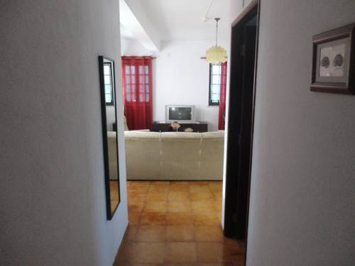 Imagen de la habitación del Natura Maris Dunas Residence. Foto 14