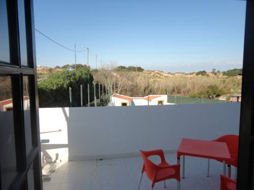 Imagen de la habitación del Natura Maris Dunas Residence. Foto 15