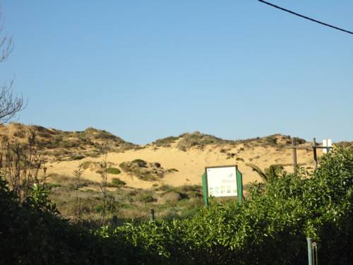 Imagen de la habitación del Natura Maris Dunas Residence. Foto 16