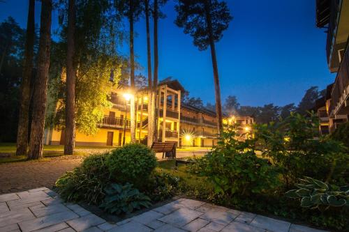 Imagen general del Natura Resort. Foto 1