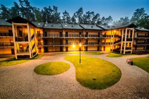 Imagen general del Natura Resort. Foto 2